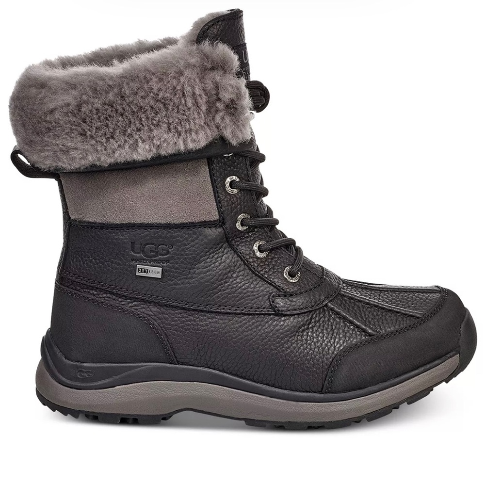 UGG Adirondack III Waterproof Boots *HOT SALE*